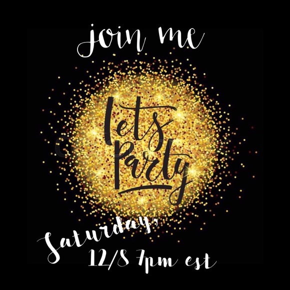 COMMENTS MAXED-new listing @ top of my closet😘 - Picture 2 of 4